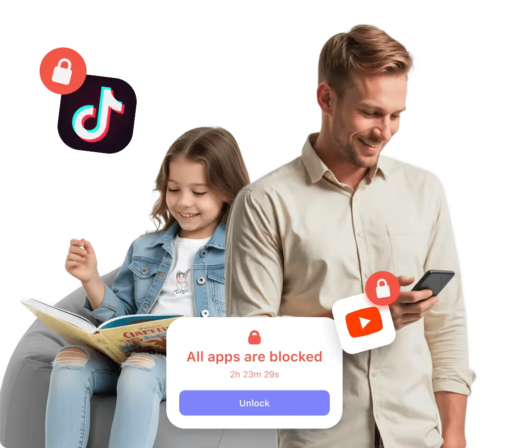 App Blocker