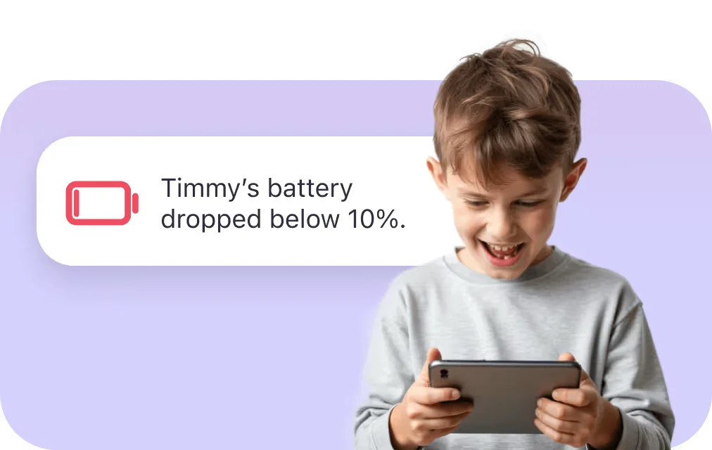 Battery Level