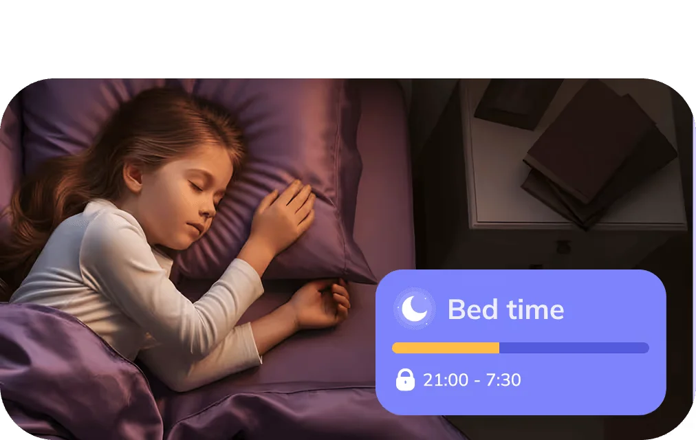 Screen Time Management