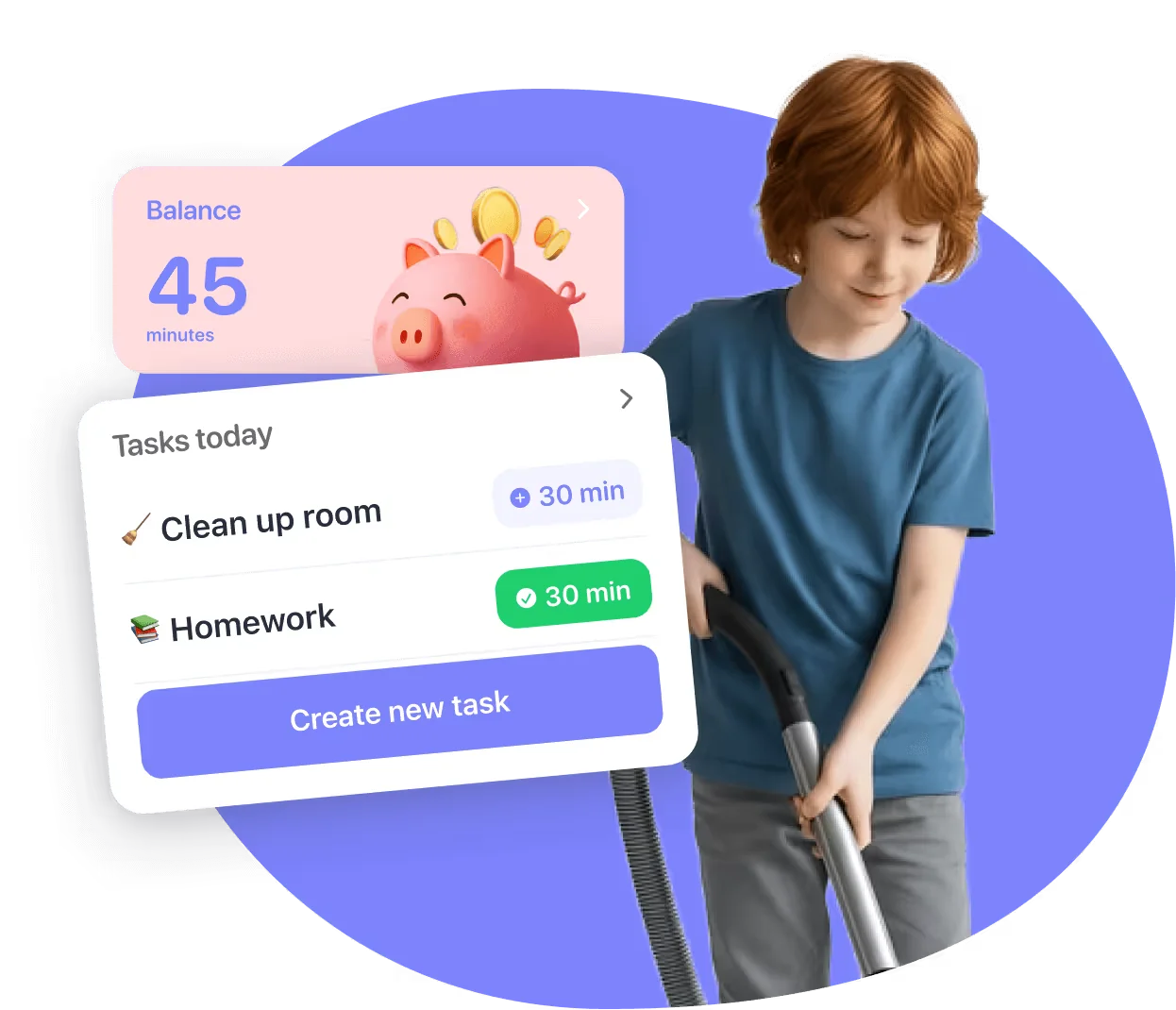 App Blocker