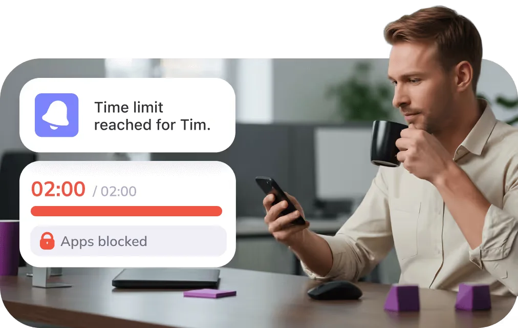 Push notifications