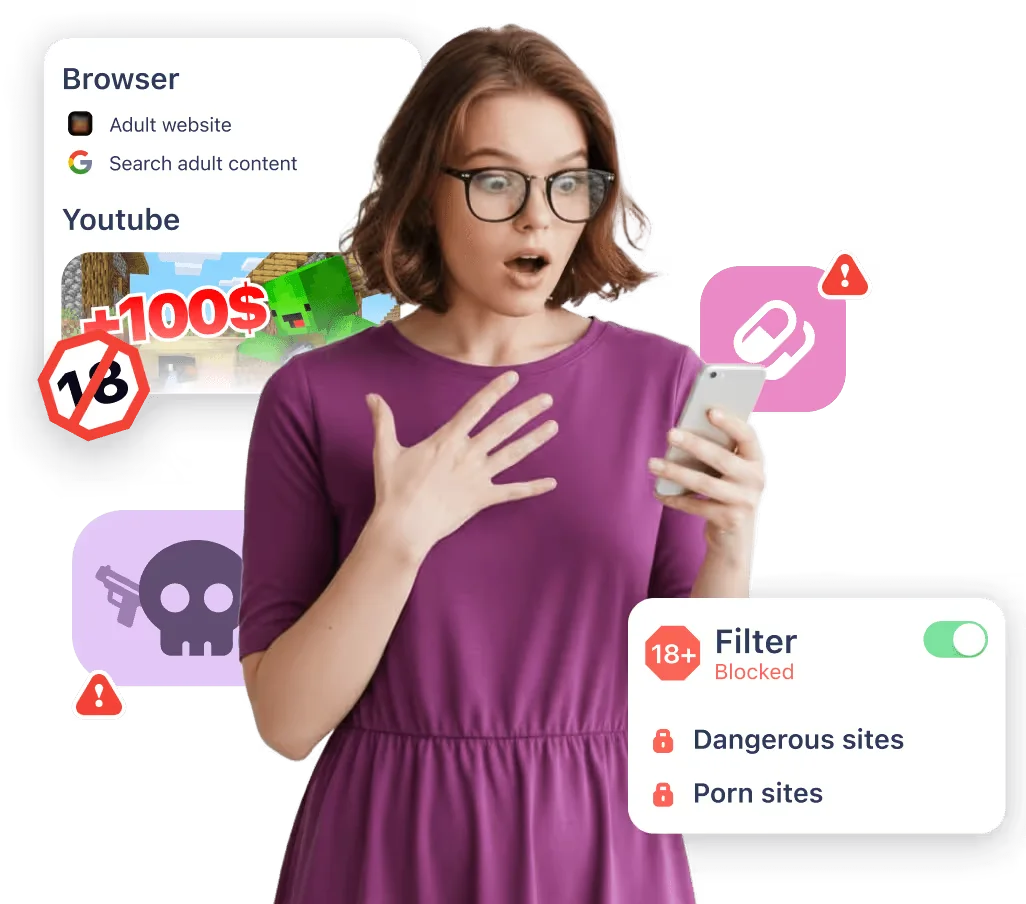 Website Blocker