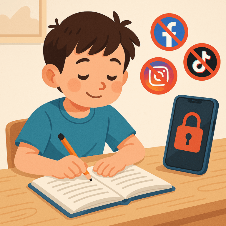 Most Recommended App Blockers in 2026