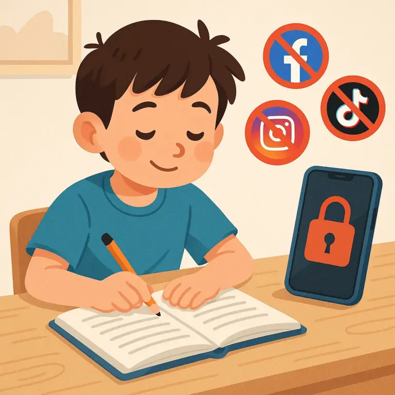 Most Recommended App Blockers in 2026