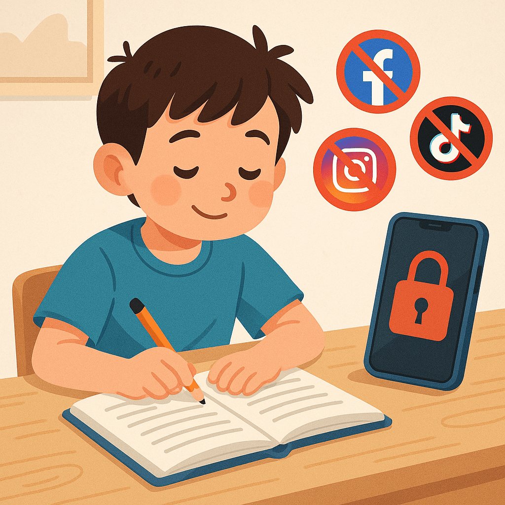 Most Recommended App Blockers in 2026