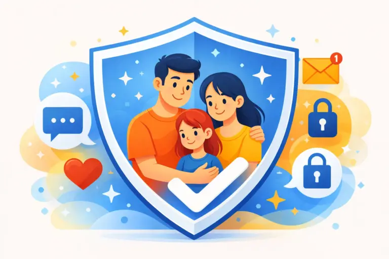 Navigating Social Media as a Parent