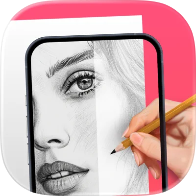 AR Drawing
